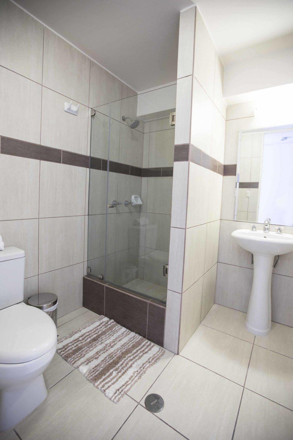 לימה Apartment In Alcanfores 240 מראה חיצוני תמונה